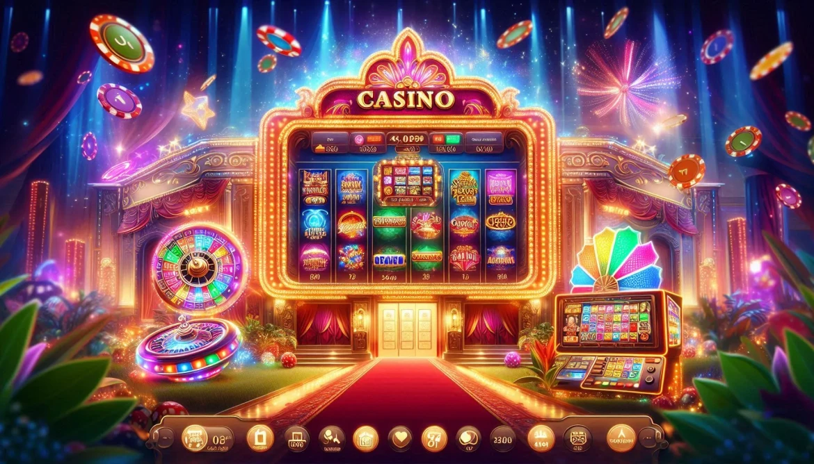 RollBlock Casino